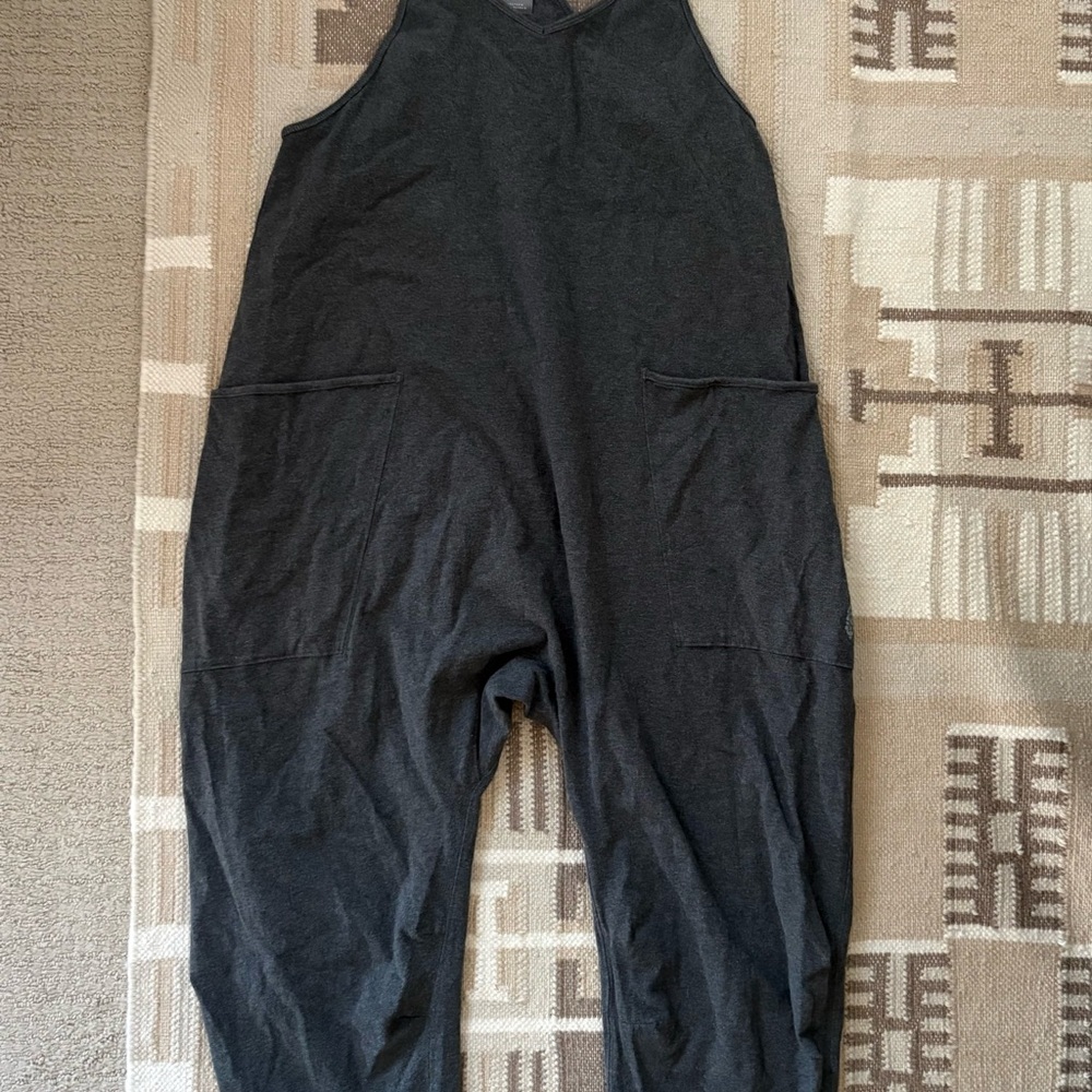 FP Movement by Free People Hoy Shot Onesie
